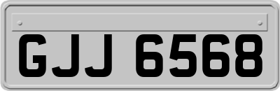 GJJ6568