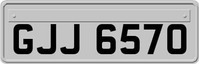 GJJ6570