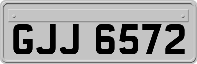 GJJ6572