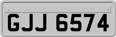 GJJ6574