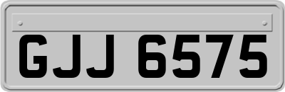 GJJ6575