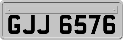 GJJ6576