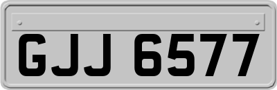 GJJ6577