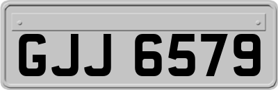 GJJ6579