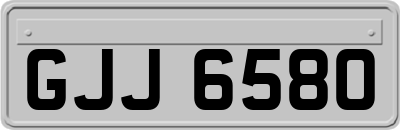 GJJ6580