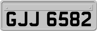 GJJ6582