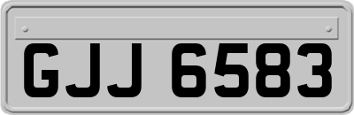 GJJ6583
