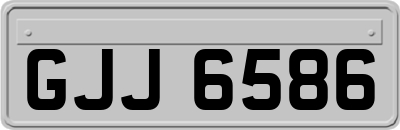 GJJ6586