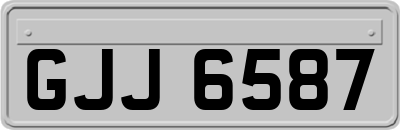 GJJ6587