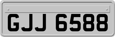 GJJ6588