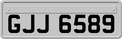 GJJ6589