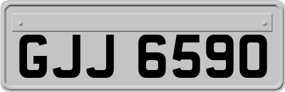 GJJ6590