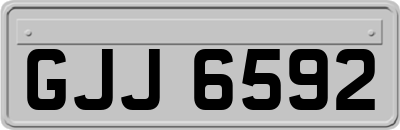 GJJ6592