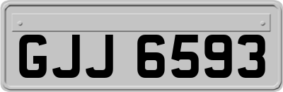 GJJ6593