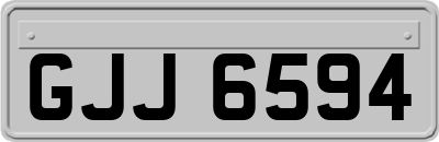 GJJ6594