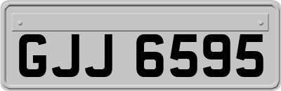 GJJ6595