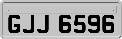 GJJ6596
