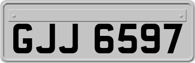 GJJ6597