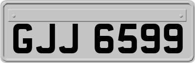 GJJ6599