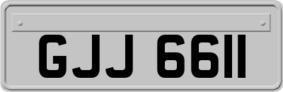 GJJ6611