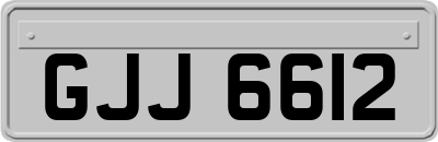 GJJ6612