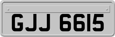 GJJ6615