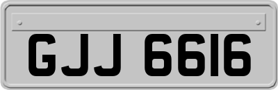 GJJ6616
