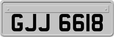 GJJ6618