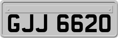 GJJ6620