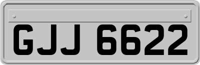 GJJ6622
