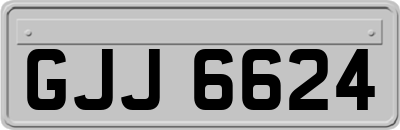 GJJ6624