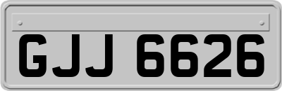 GJJ6626
