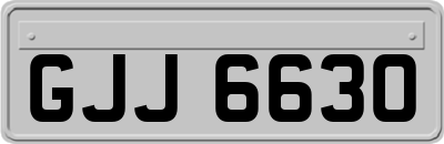 GJJ6630