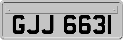 GJJ6631