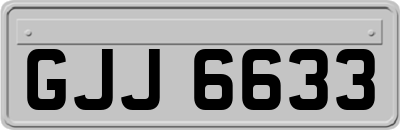 GJJ6633