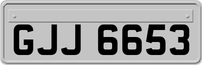 GJJ6653