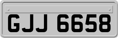 GJJ6658