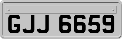 GJJ6659