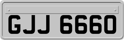 GJJ6660