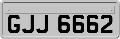 GJJ6662