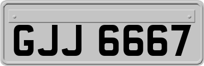 GJJ6667