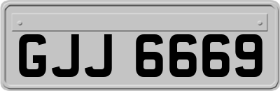 GJJ6669