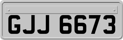 GJJ6673