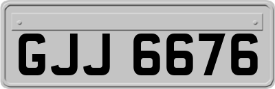 GJJ6676