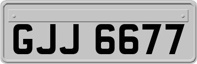 GJJ6677