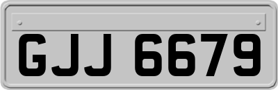 GJJ6679