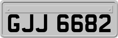 GJJ6682