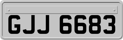 GJJ6683