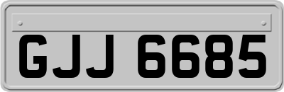 GJJ6685