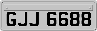 GJJ6688